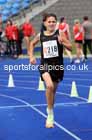 Mens under-17s 2022 Northern Road Relays, SportsCity, Manchester. Photo: David T. Hewitson/Sports for All Pics